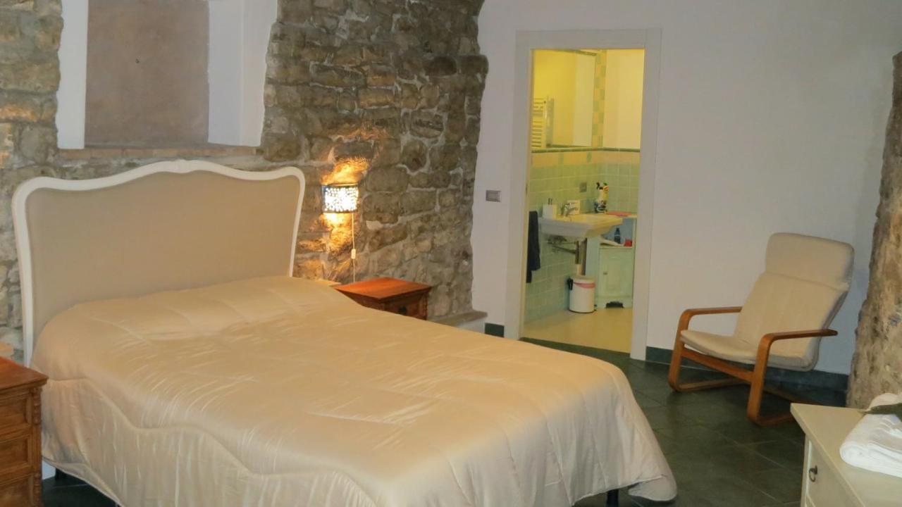 La Dolce Agogia Leilighet Assisi Eksteriør bilde